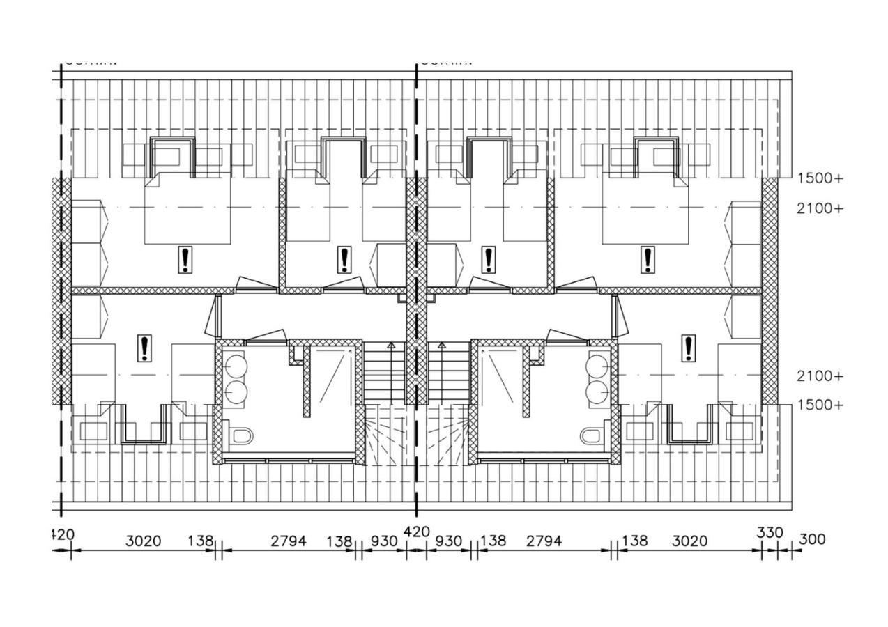 Villa Duinpan à Serooskerke  Extérieur photo